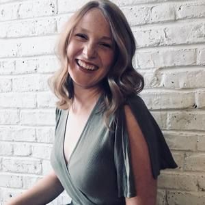 Meet your Posher, Allie